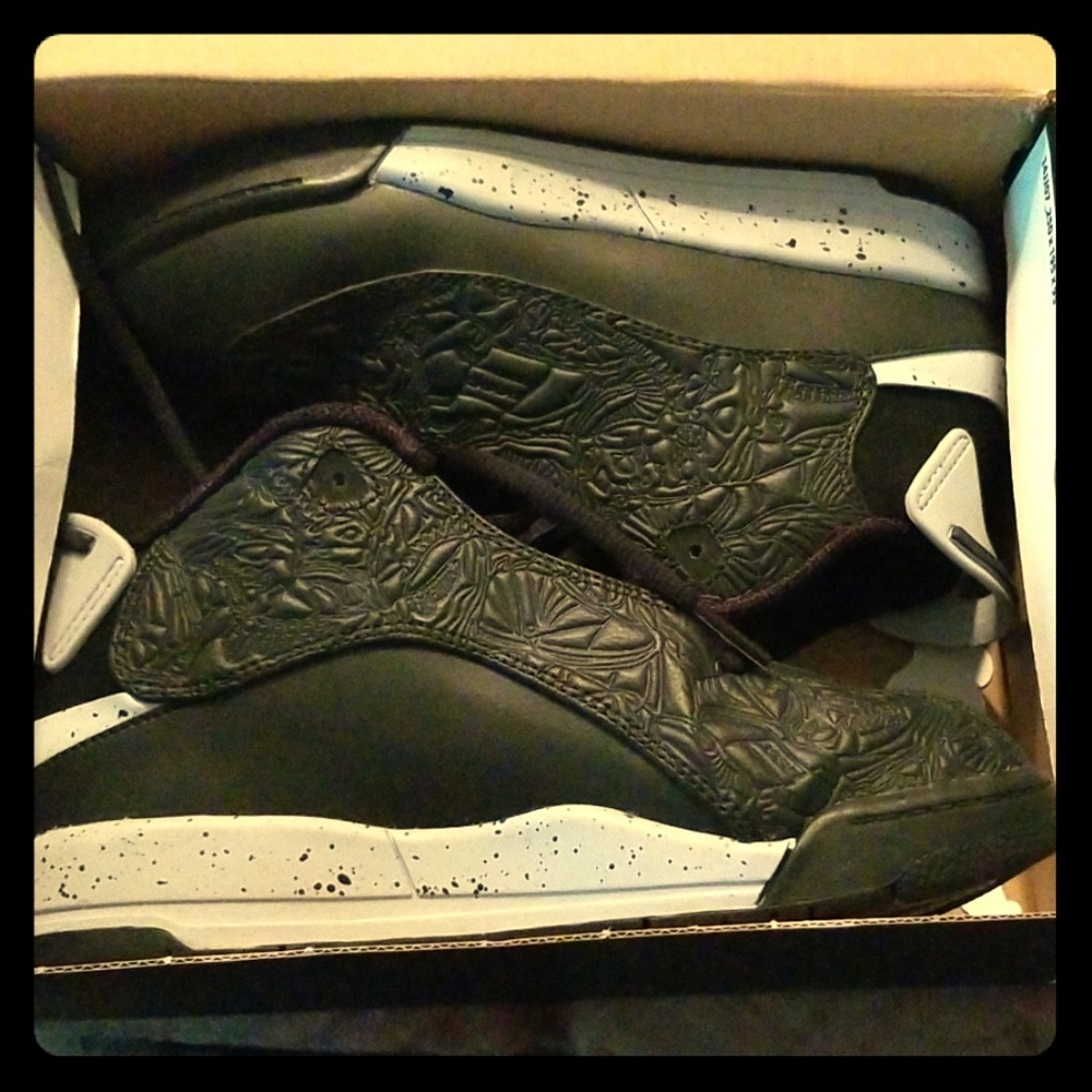Jordans